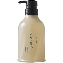 Amazon | 【NEW】つるりんちょ。シャンプー_リペア400ml | 髪にドラマ